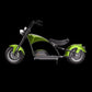 Mangosteen M1ps Electric Scooter 4000w 50ah for Sale