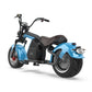 Rooder Mangosteen Runner M8 Scooter Big Wheel Fat Tire 2000w