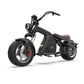 Rooder Mangosteen Runner M8 Scooter Big Wheel Fat Tire 2000w