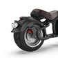 Rooder Mangosteen Runner M8 Scooter Big Wheel Fat Tire 2000w