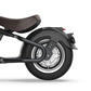 Rooder Mangosteen Runner M8 Scooter Big Wheel Fat Tire 2000w