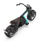 Rooder Mangosteen Runner M8 Scooter Big Wheel Fat Tire 2000w