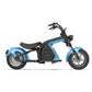 Rooder Mangosteen Runner M8 Scooter Big Wheel Fat Tire 2000w