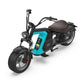 Rooder Mangosteen Runner M8 Scooter Big Wheel Fat Tire 2000w