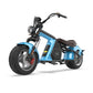 Rooder Mangosteen Runner M8 Scooter Big Wheel Fat Tire 2000w