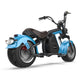 Rooder Mangosteen Runner M8 Scooter Big Wheel Fat Tire 2000w