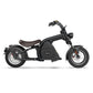 Rooder Mangosteen Runner M8 Scooter Big Wheel Fat Tire 2000w