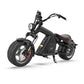 Rooder Mangosteen Runner M8 Scooter Big Wheel Fat Tire 2000w