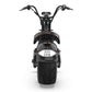 Rooder Mangosteen Runner M8 Scooter Big Wheel Fat Tire 2000w