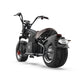 Rooder Mangosteen Runner M8 Scooter Big Wheel Fat Tire 2000w