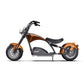 Rooder Mangosteen Sara m1ps Citycoco Chopper Electric Scooter