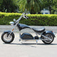 Rooder Mangosteen Sara m1ps Citycoco Chopper Electric Scooter