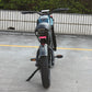 Rooder mangosteen electric bike ft-01 48v 1000w 30ah 50kmh