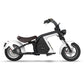 city coco bike eec coc electric scooter Rooder r804-m8 2000w white