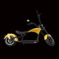 city coco chopper m1p 2000w 30ah EU stock for sale	