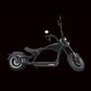 citycoco chopper m1p Rooder arrow 2000w 30ah 