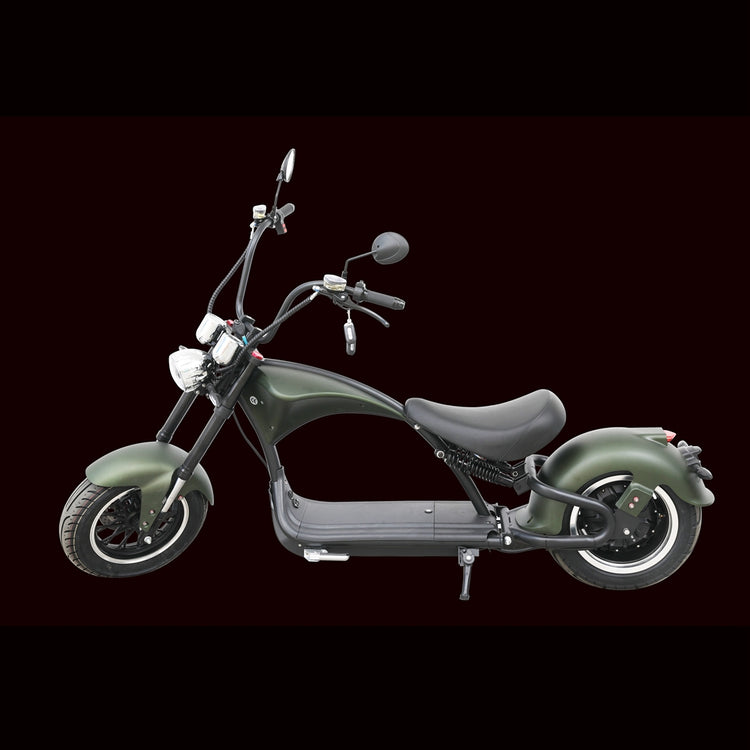 citycoco m1p electric scooter echopper arrow for sale