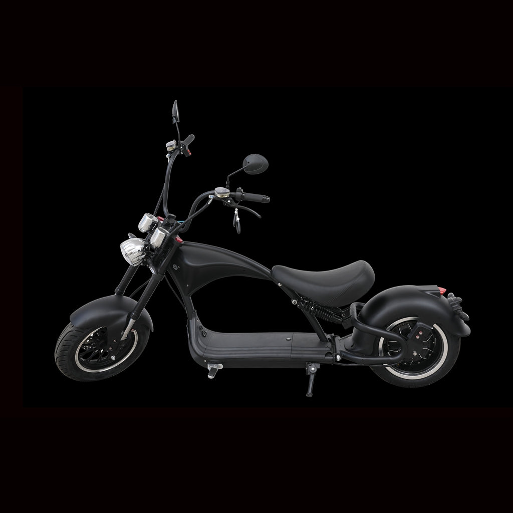 citycoco m1p electric scooter echopper arrow for sale