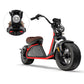 Rooder Mangosteen Alligator M2 Electric Scooter e Roller 3000w 40ah