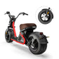 Rooder Mangosteen Alligator M2 Electric Scooter e Roller 3000w 40ah