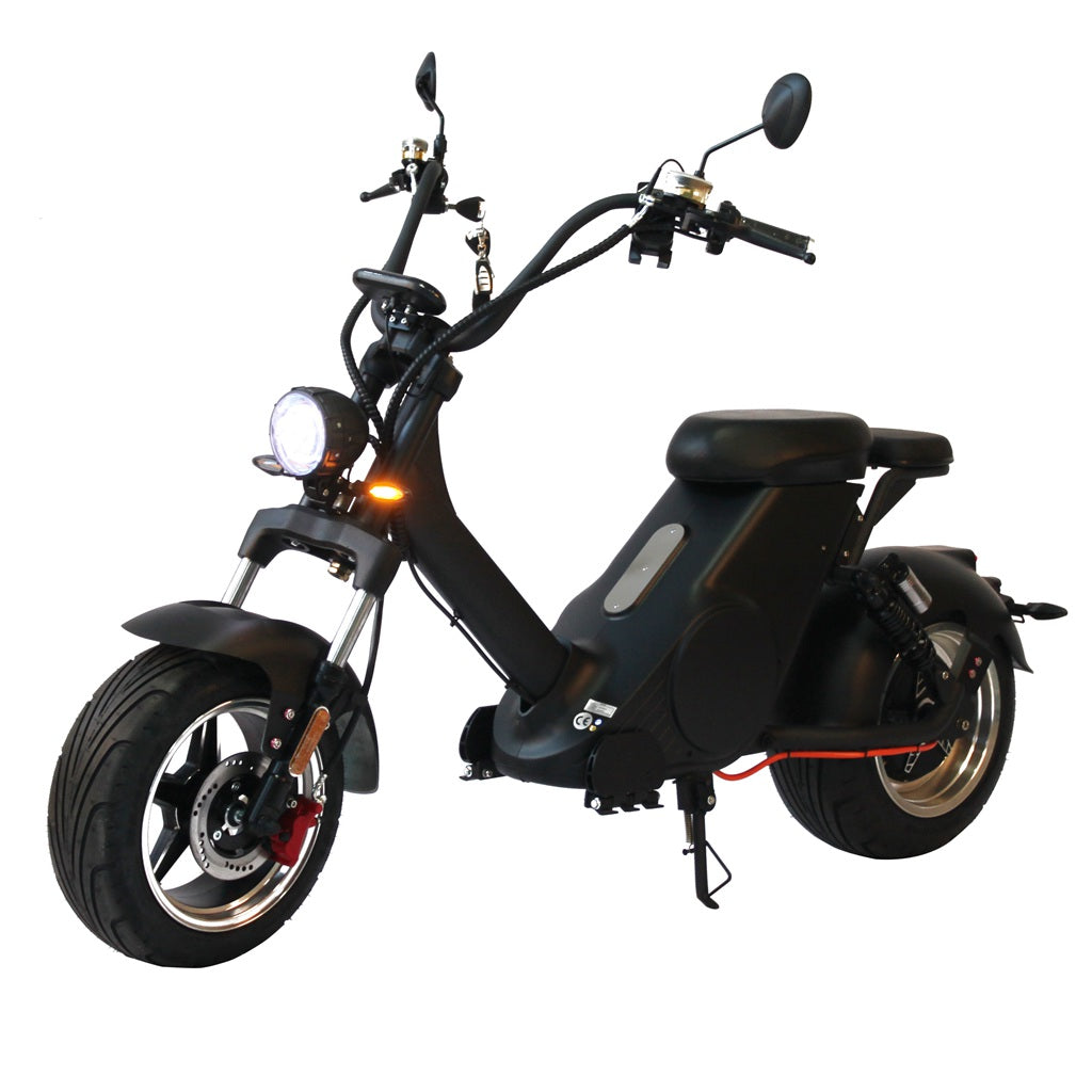 city coco scooter