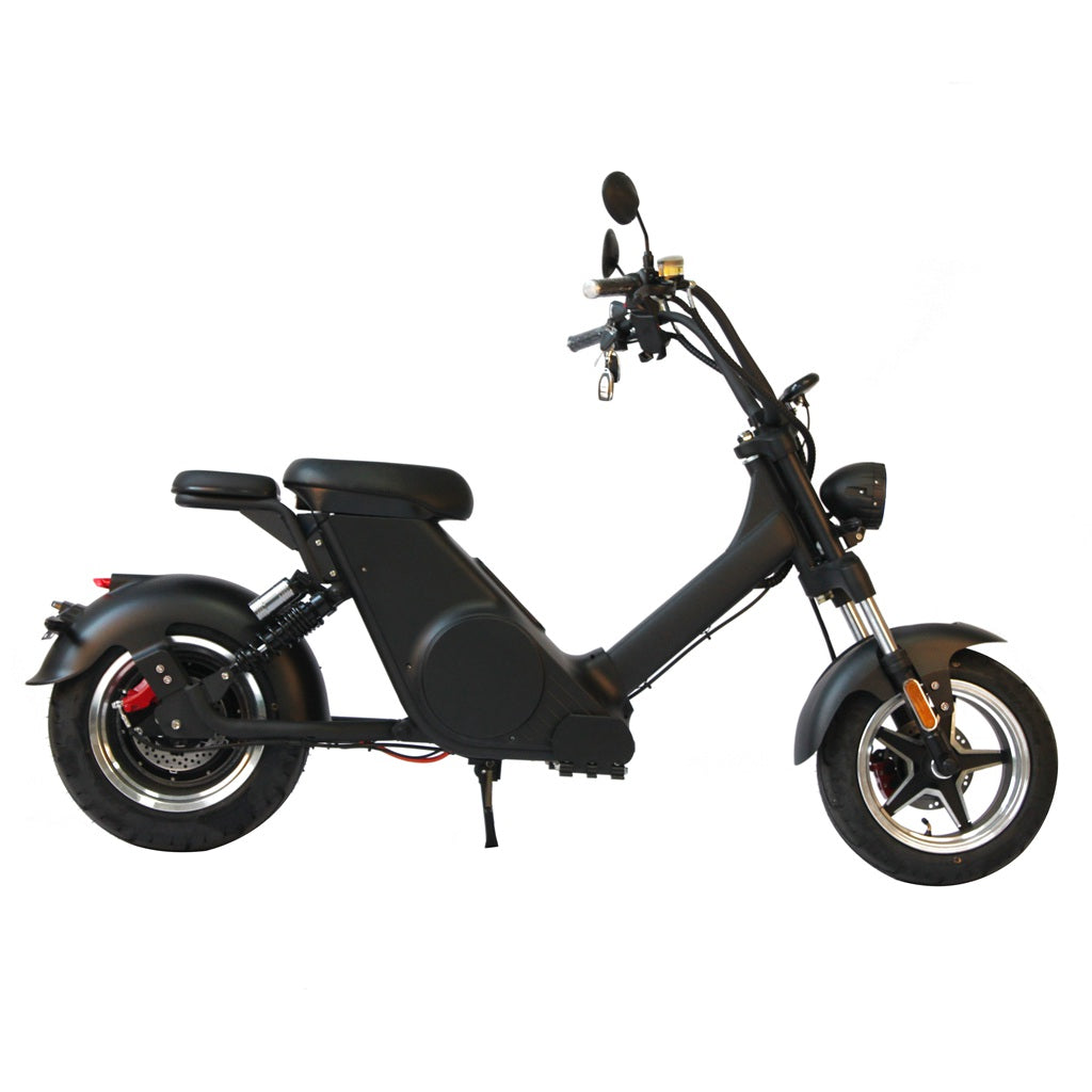 city coco scooter