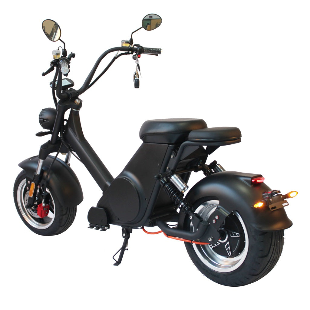 city coco scooter