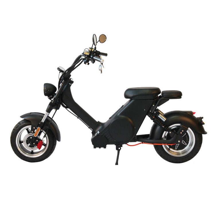 city coco scooter