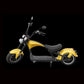 coco electric bike m1 m1p 2000w 28ah EEC