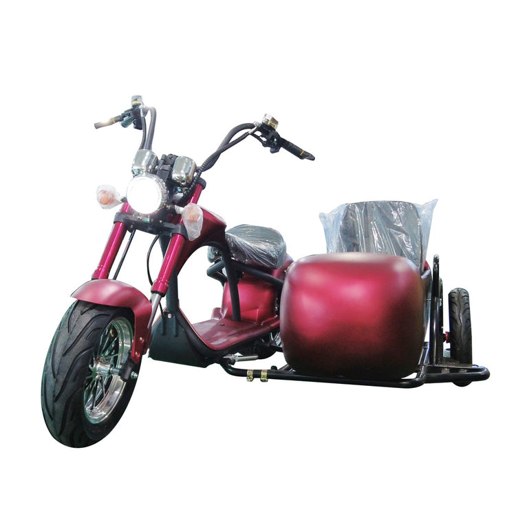elektro scooter