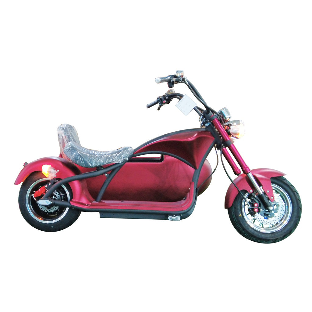 elektro scooter