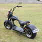 e scooter 25 km h 45 km h city coco roller m1 2000w matte black