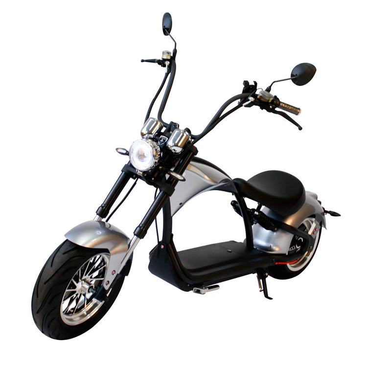 mangosteen m1p rooder arrow electric scooter