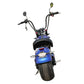 Rooder Mangosteen Arrow M1p Bike e Chopper 2000w 28ah 30ah Price