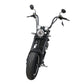 Rooder Mangosteen Arrow M1p Bike e Chopper 2000w 28ah 30ah Price