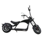 Rooder Mangosteen Arrow M1p Bike e Chopper 2000w 28ah 30ah Price