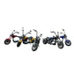 Rooder Mangosteen Arrow M1p Bike e Chopper 2000w 28ah 30ah Price