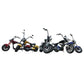 Rooder Mangosteen Arrow M1p Bike e Chopper 2000w 28ah 30ah Price