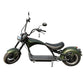 Rooder Mangosteen Arrow M1p Bike e Chopper 2000w 28ah 30ah Price