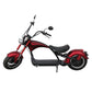 Rooder Mangosteen Arrow M1p Bike e Chopper 2000w 28ah 30ah Price