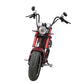 Rooder Mangosteen Arrow M1p Bike e Chopper 2000w 28ah 30ah Price