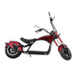 Rooder Mangosteen Arrow M1p Bike e Chopper 2000w 28ah 30ah Price