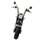 Rooder Mangosteen Arrow M1p Bike e Chopper 2000w 28ah 30ah Price