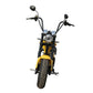 Rooder Mangosteen Arrow M1p Bike e Chopper 2000w 28ah 30ah Price