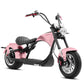 Rooder Mangosteen Arrow M1p Bike e Chopper 2000w 28ah 30ah Price