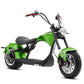 Rooder Mangosteen Arrow M1p Bike e Chopper 2000w 28ah 30ah Price