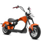 Rooder Mangosteen Arrow M1p Bike e Chopper 2000w 28ah 30ah Price