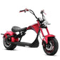 Rooder Mangosteen Arrow M1p Bike e Chopper 2000w 28ah 30ah Price