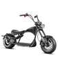 Rooder Mangosteen Arrow M1p Bike e Chopper 2000w 28ah 30ah Price