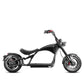 Rooder Mangosteen Arrow M1p Bike e Chopper 2000w 28ah 30ah Price